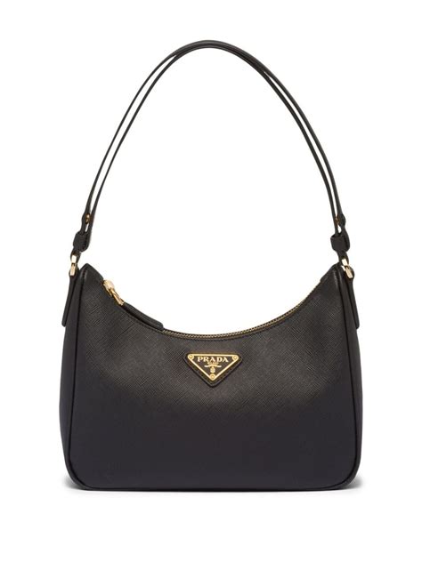 prada leather side bag|where to buy prada bags.